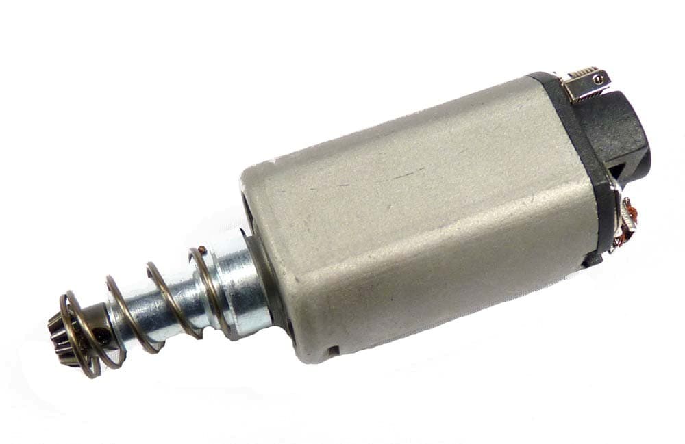 AEG Replacement Motor (Long)