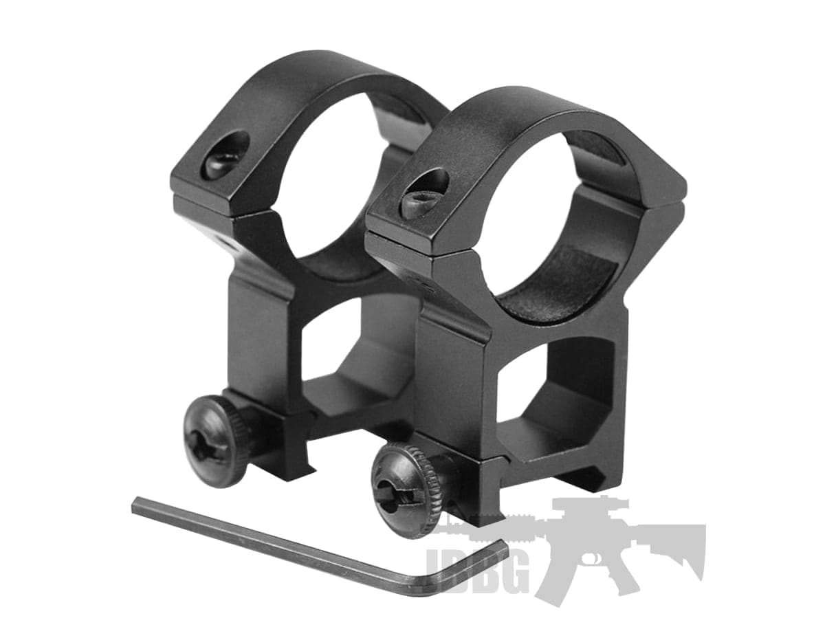 Scope Mounts N1