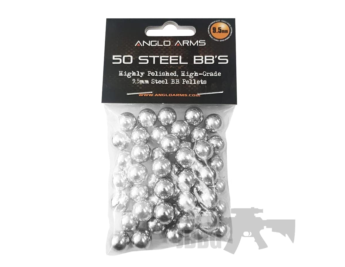Ammo 50