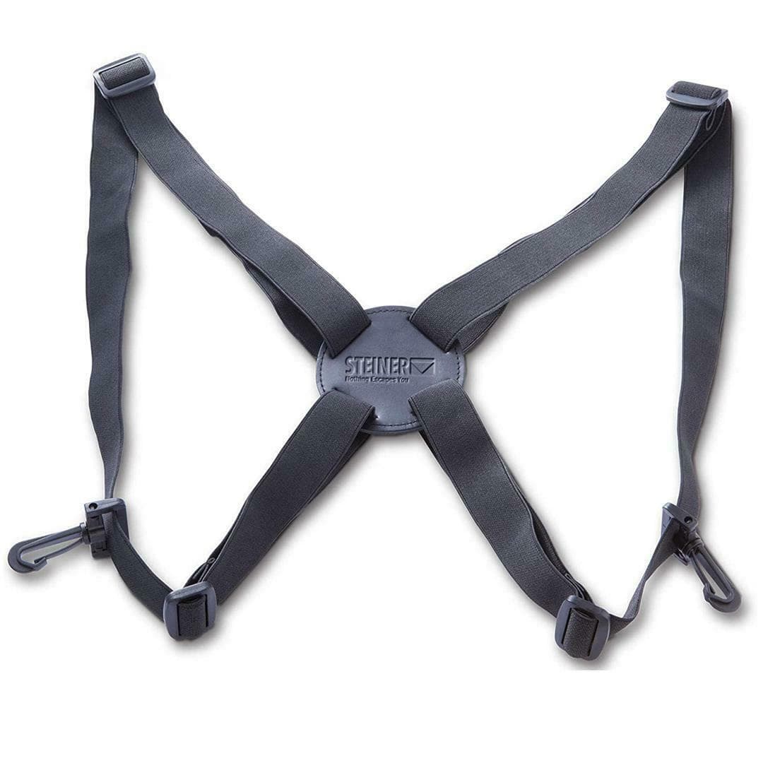 Binocular Comfort Harness Carry Strap