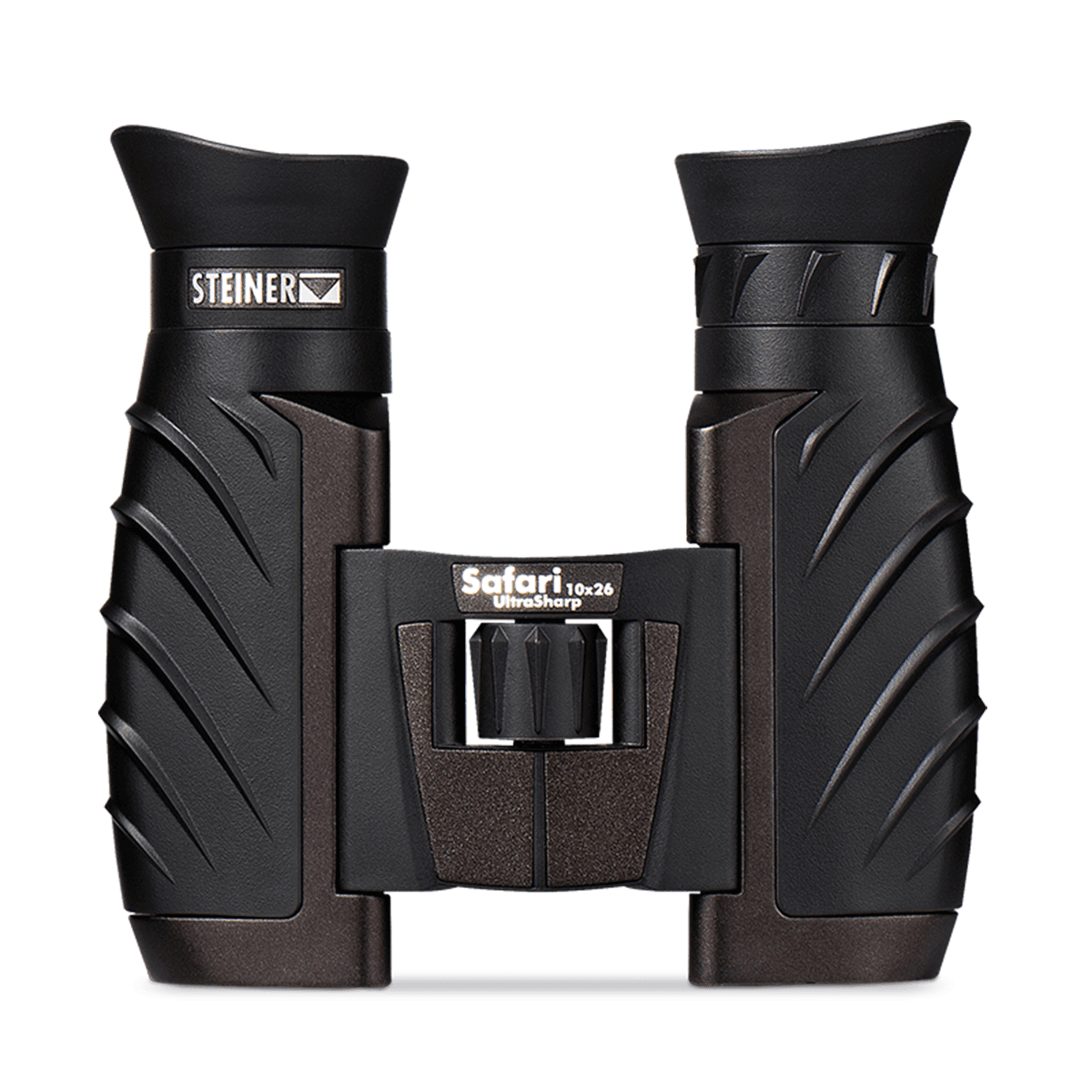 Safari Ultrasharp Binoculars 10x26 — image 2