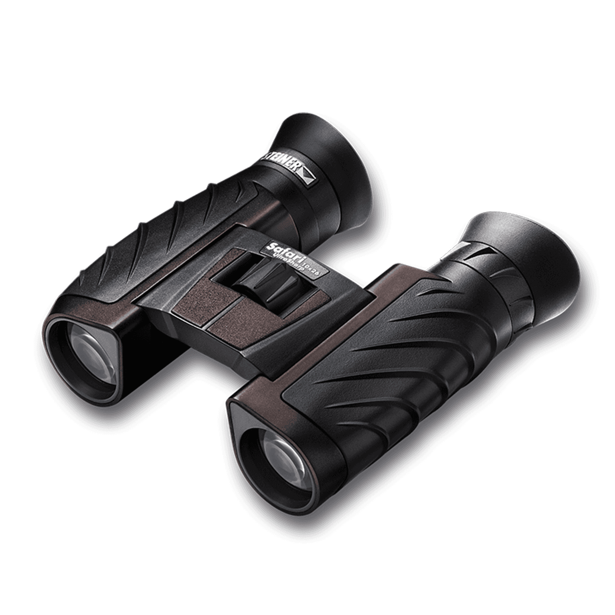 Safari Ultrasharp Binoculars 10x26