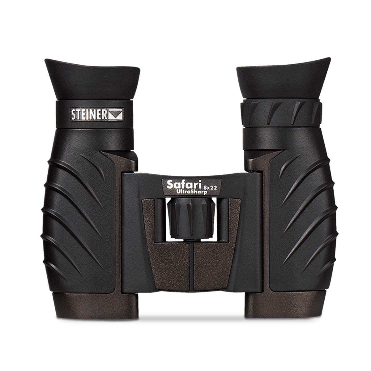 Safari Ultrasharp Binoculars 8x22 — image 2