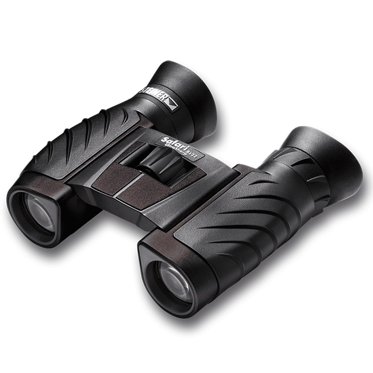 Safari Ultrasharp Binoculars 8x22