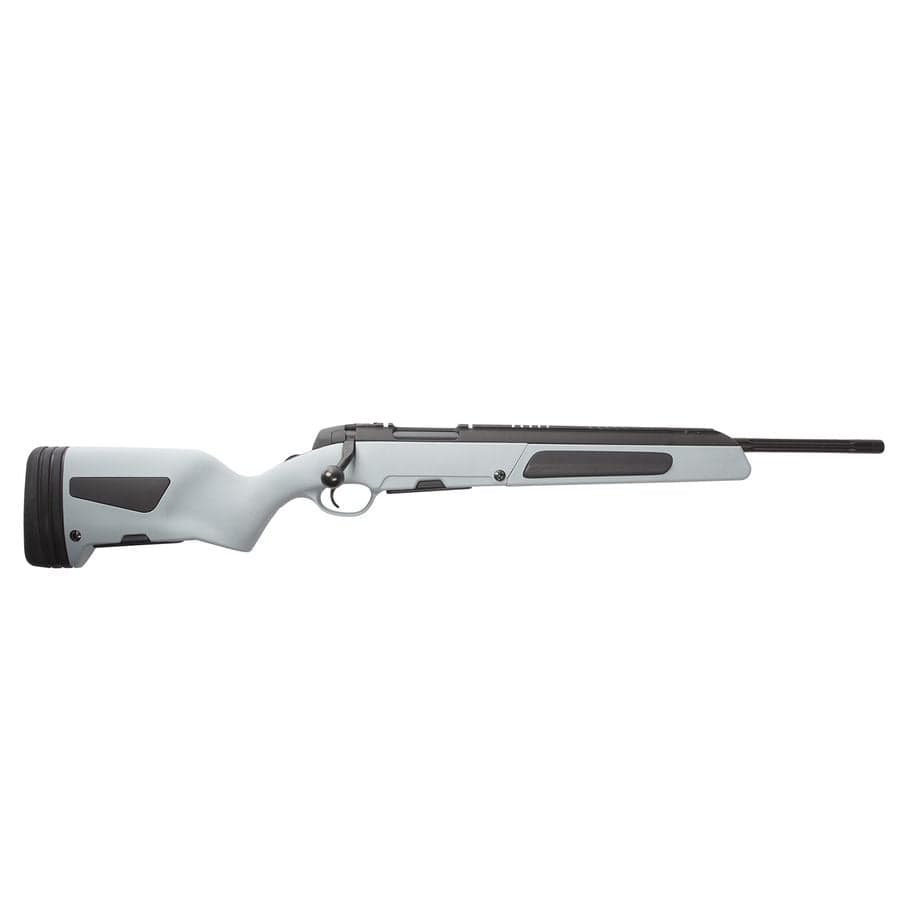 Scout Sniper Rifle, Spring