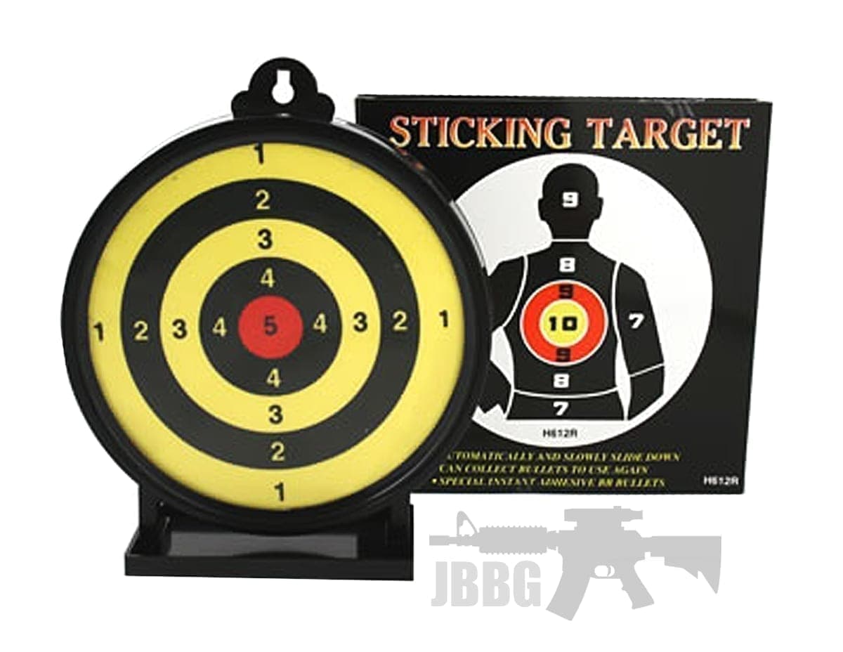 Target 219