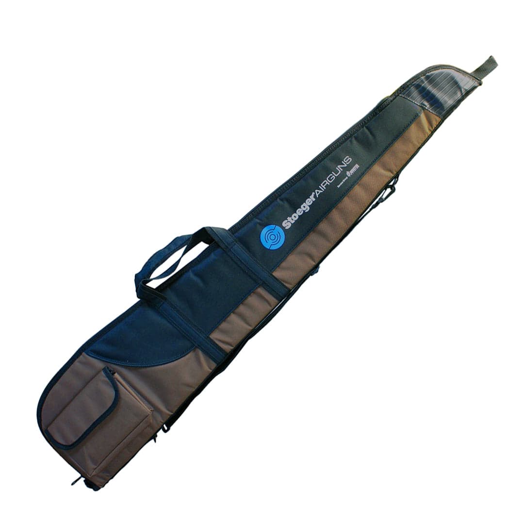 Air Rifle Gun Slip Sleeve Brown 120cm