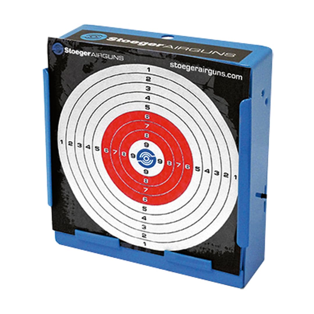 Air Rifle Pellet Trap Target Heavy Duty 140mm