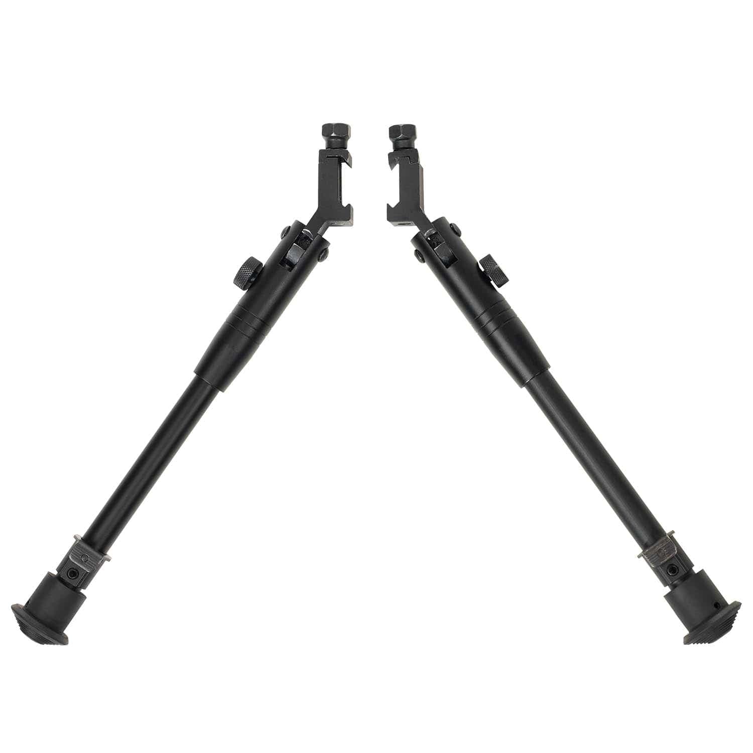 ATAC Bipod Legs for Picatinny Rail