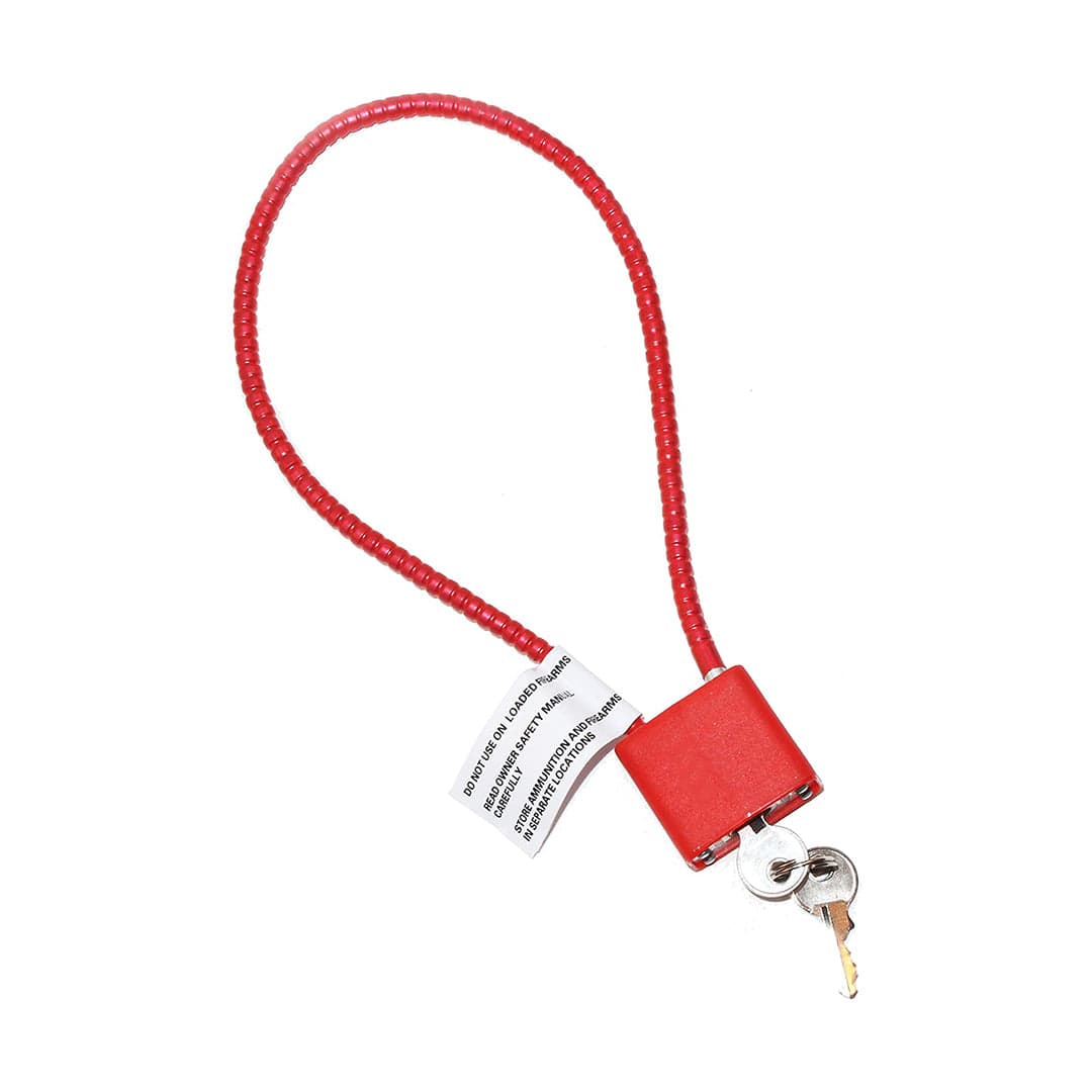Rifle Shotgun Pistol Gun Lock