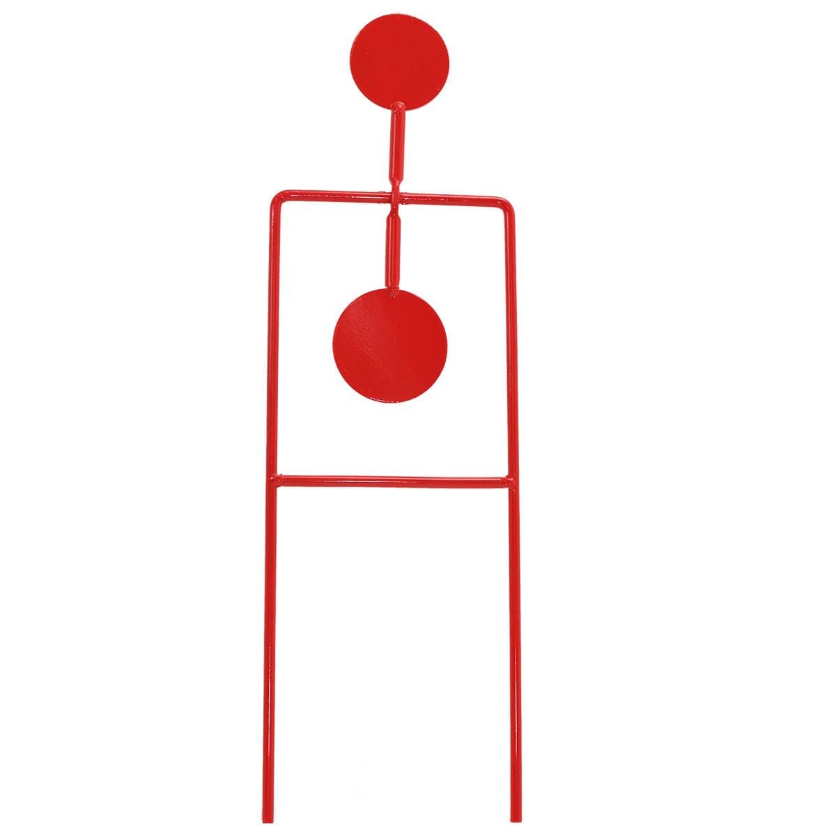 ST1 Single Arm Spinning Target