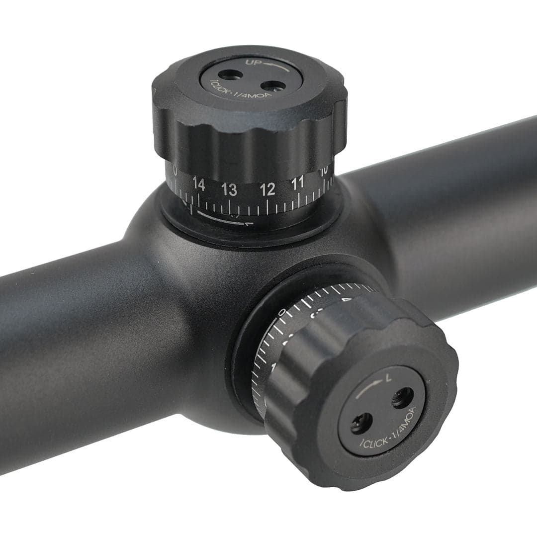 Telescopic Air Rifle Scope With Adjustable Parallax 3-9x40AO — image 3