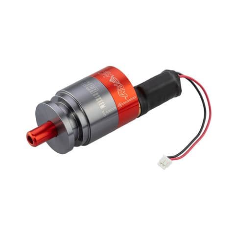 HP-R HPA System