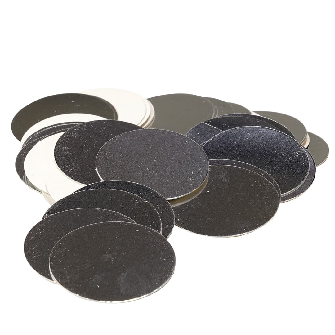 Blast Caps
