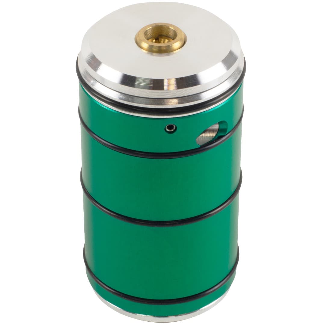 Epsilon Reusable Frag Grenade