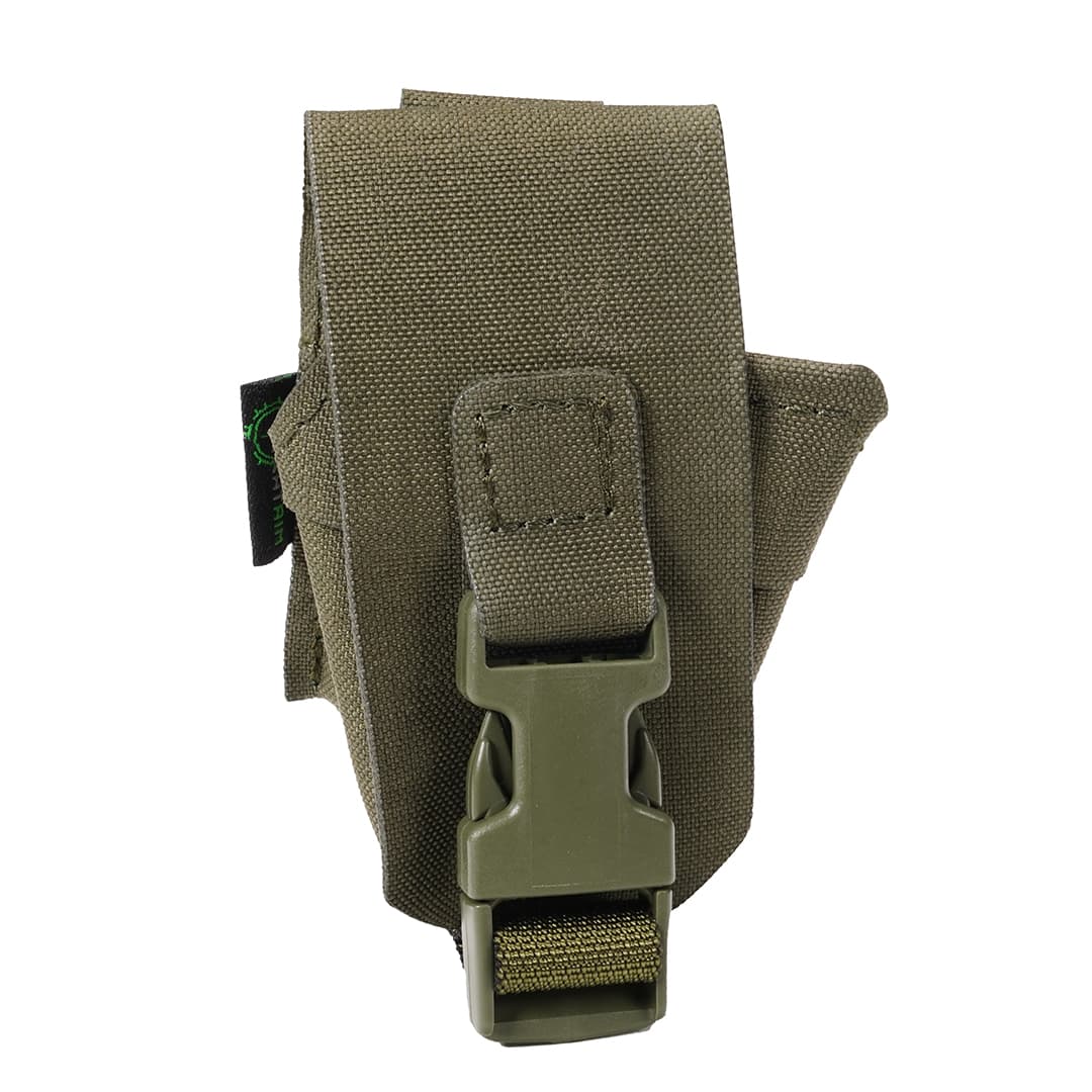 Single Pouch
