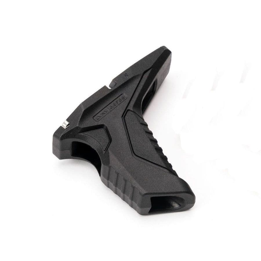 Industries AR M-LOK and KeyMod HandStop Foregrip By Madbull