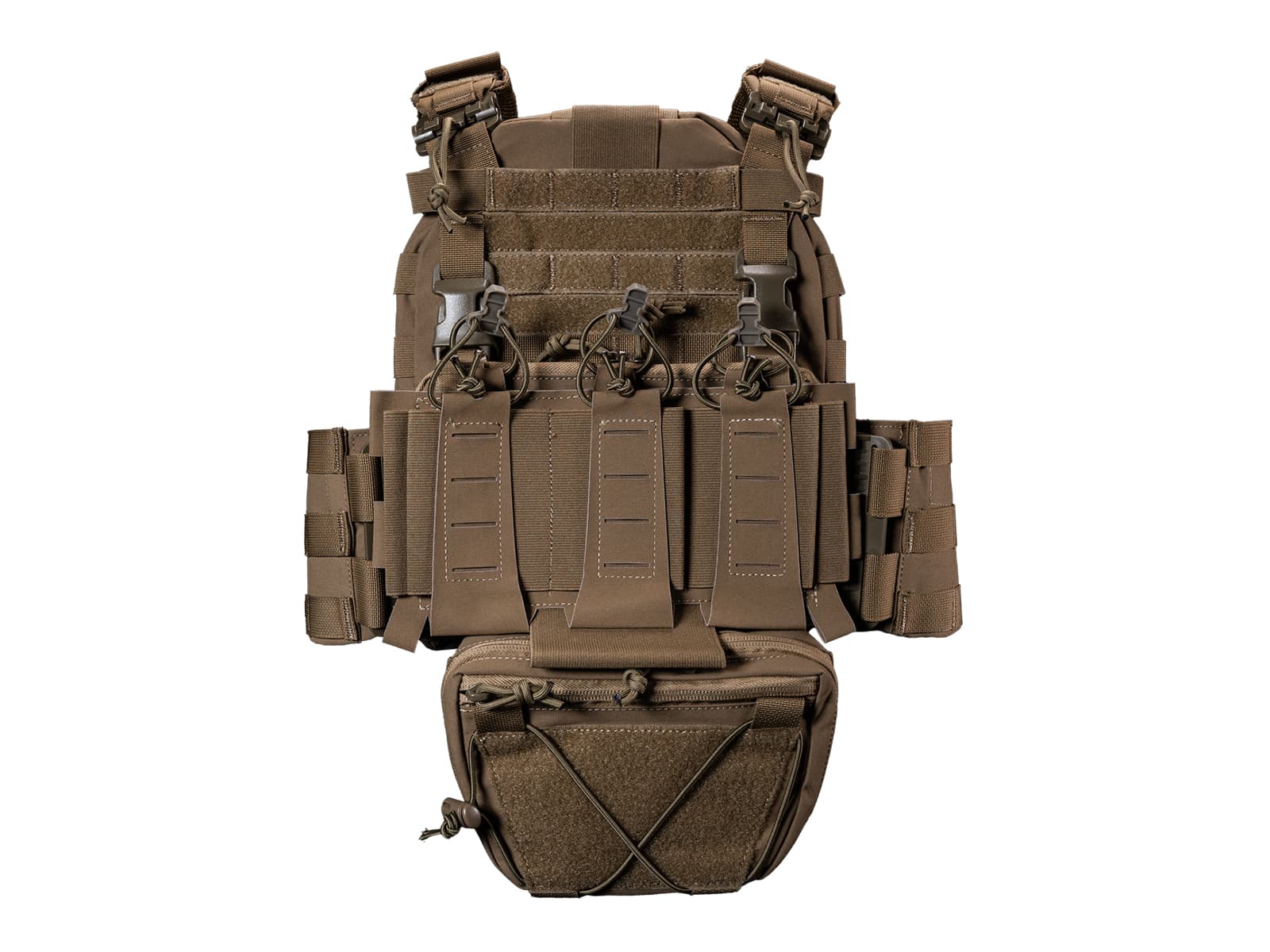 PC-01 Plate Carrier — image 2