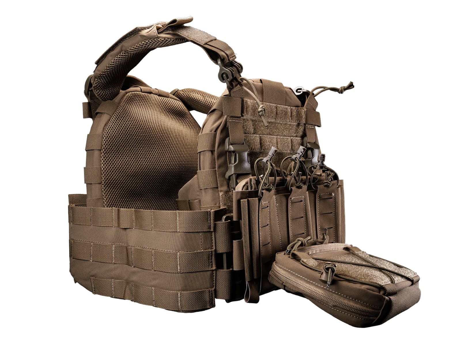 PC-01 Plate Carrier