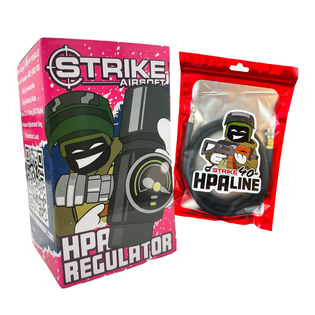 HPA Reg and Line Bundle