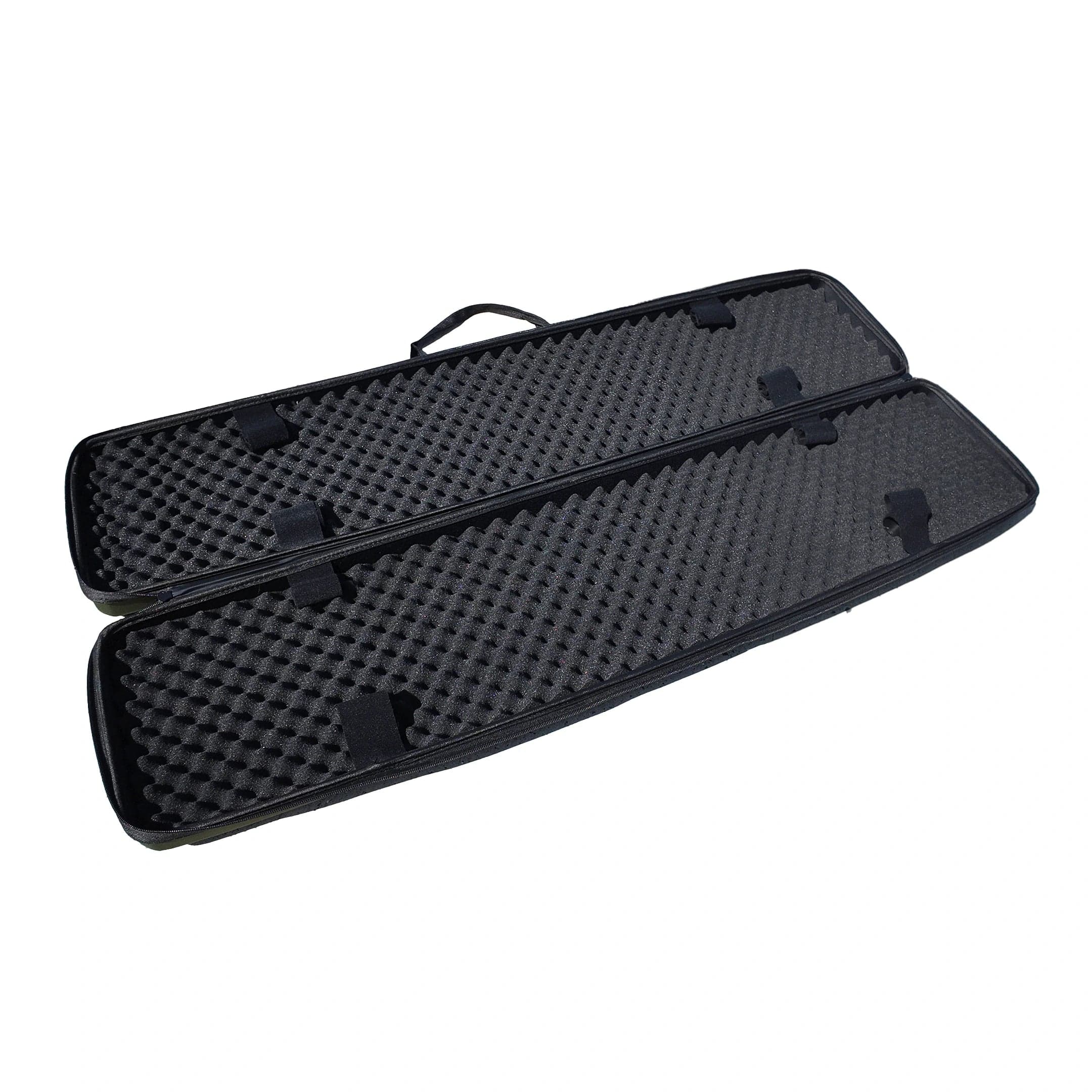 XL Semi-Rigid EVA Case (Various Colours) — image 2