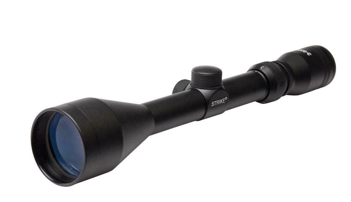 Systems Rifle Scope 3-9 X 50