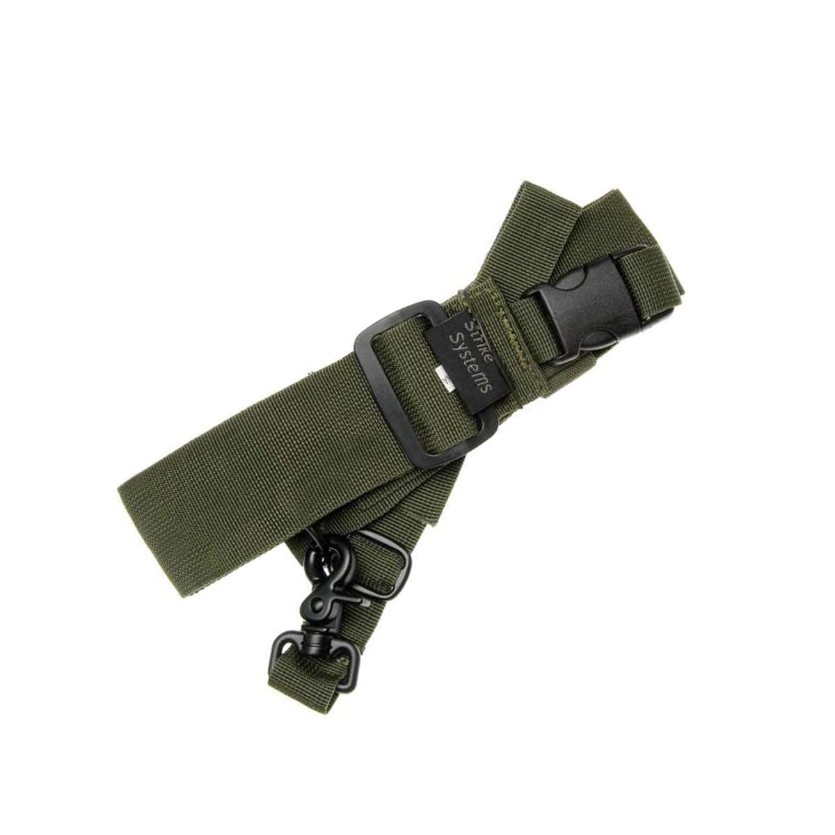 1 Single Point Tactical Rifle Sling — image 2