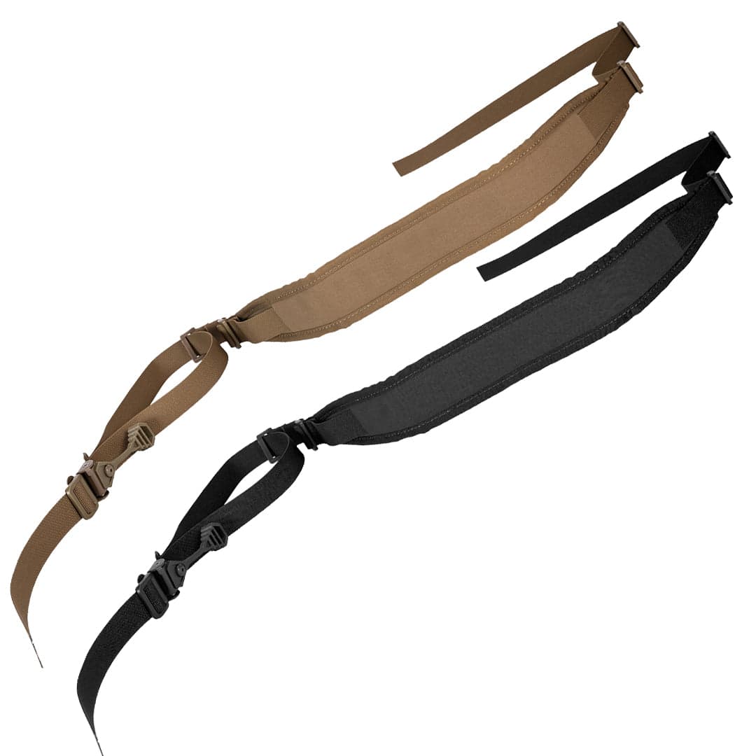 2 Point Rifle Sling for Swivel Mounts