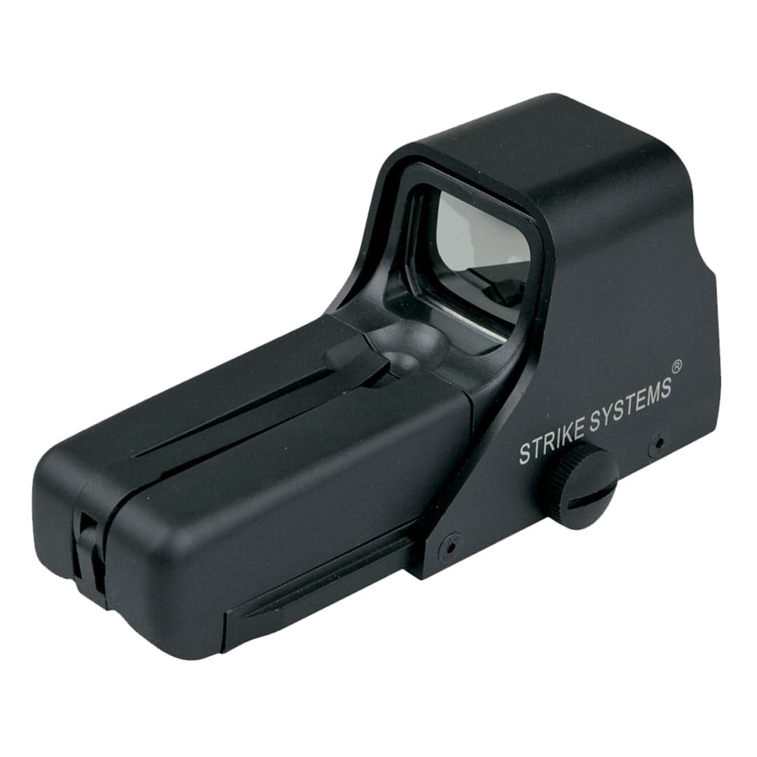 552 Style Holo Scope