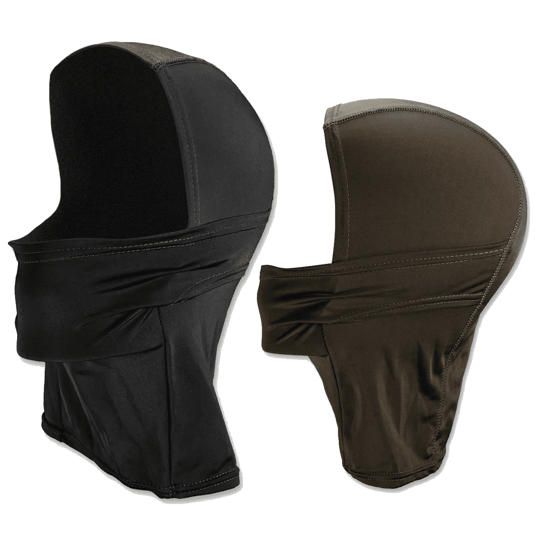 Airsoft 1 Hole Balaclava