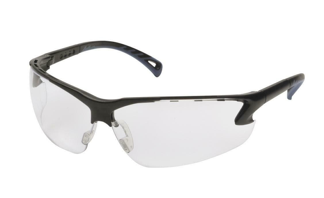 Airsoft Adjustable Protective Glasses Clear
