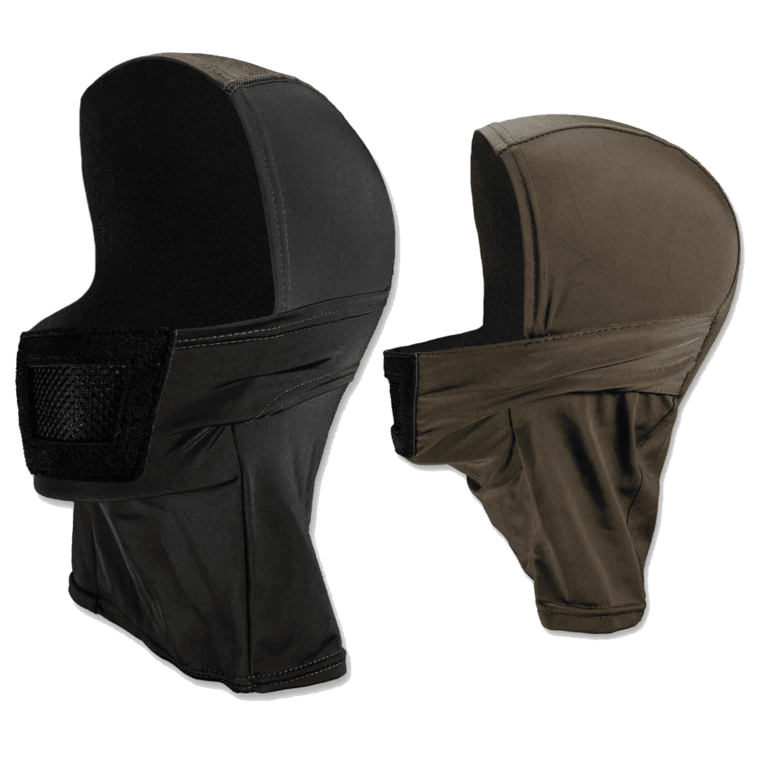 Airsoft Balaclava Mesh Mouth Protection