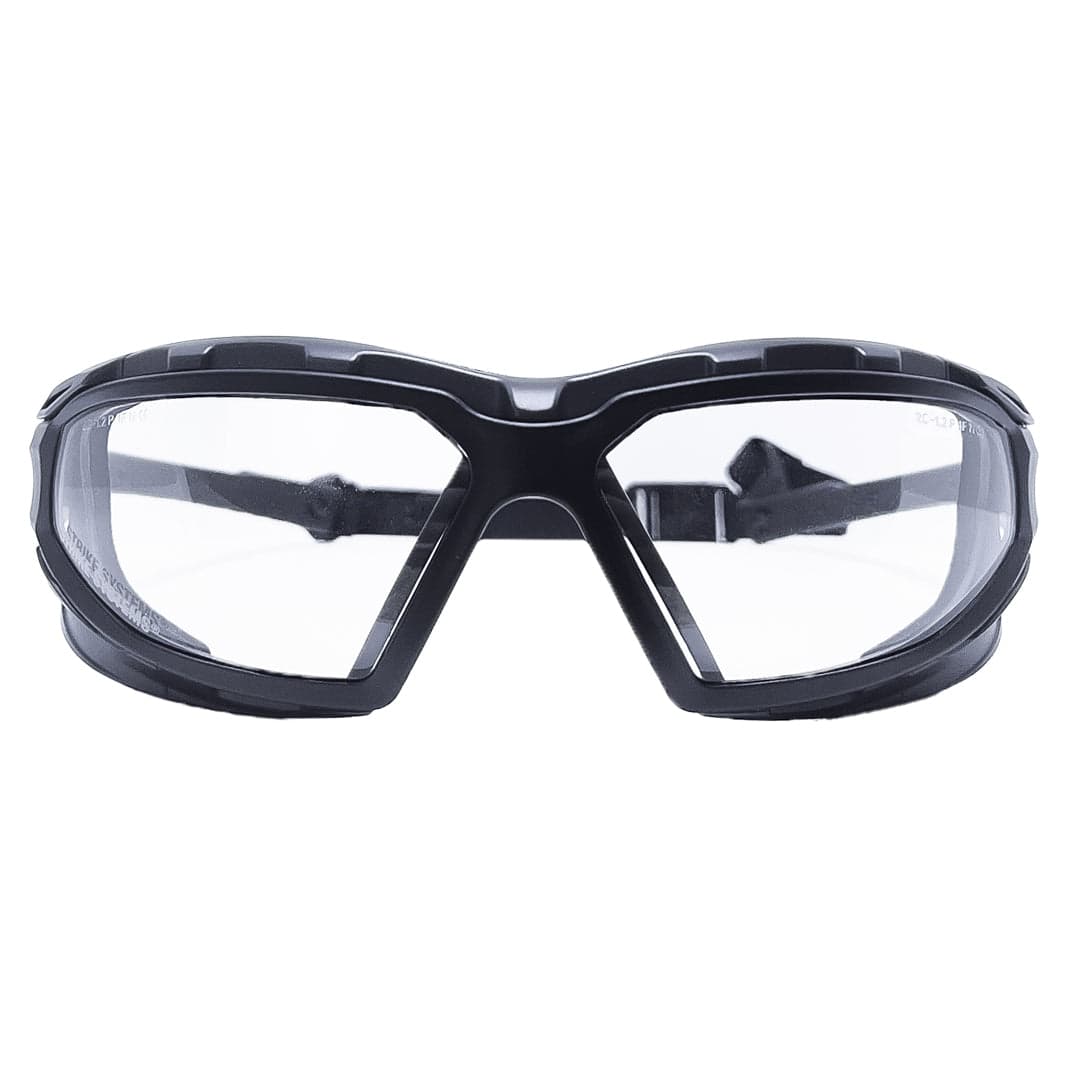 Airsoft Highlander Plus Safety Glasses Clear