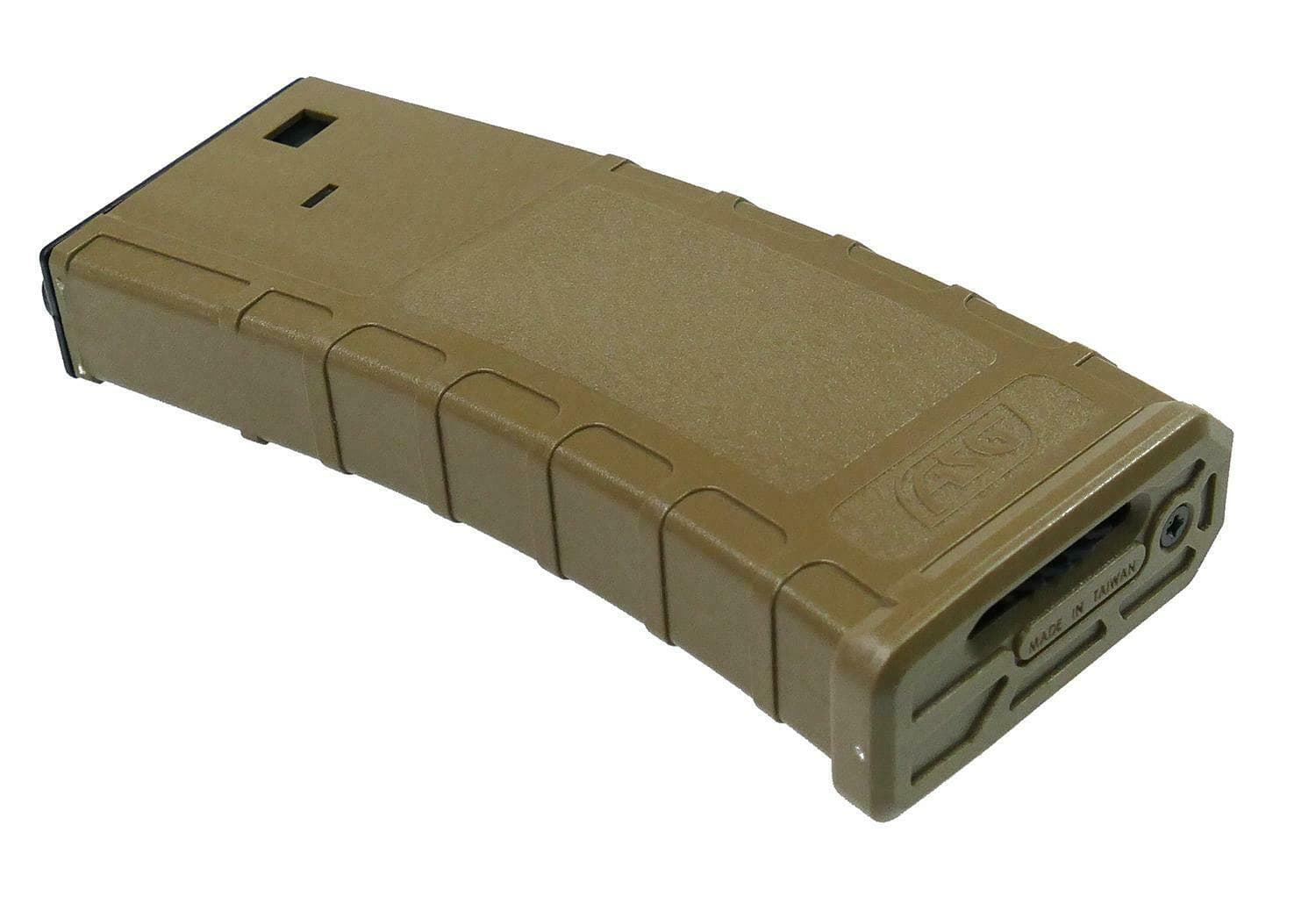 Airsoft Magazine P-Mag M4 Series 6mm bb's — image 2