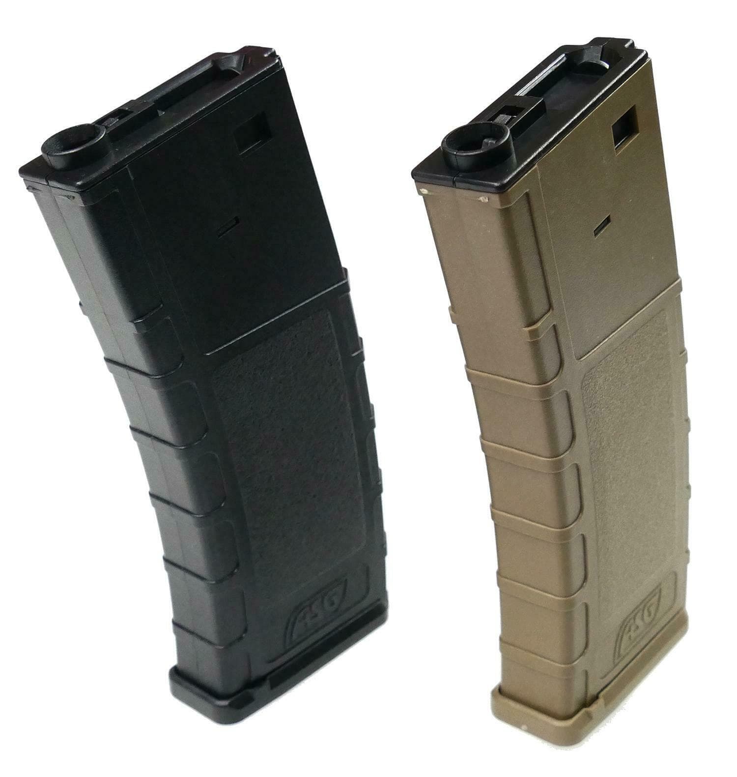 Airsoft Magazine P-Mag M4 Series 6mm bb's — image 3