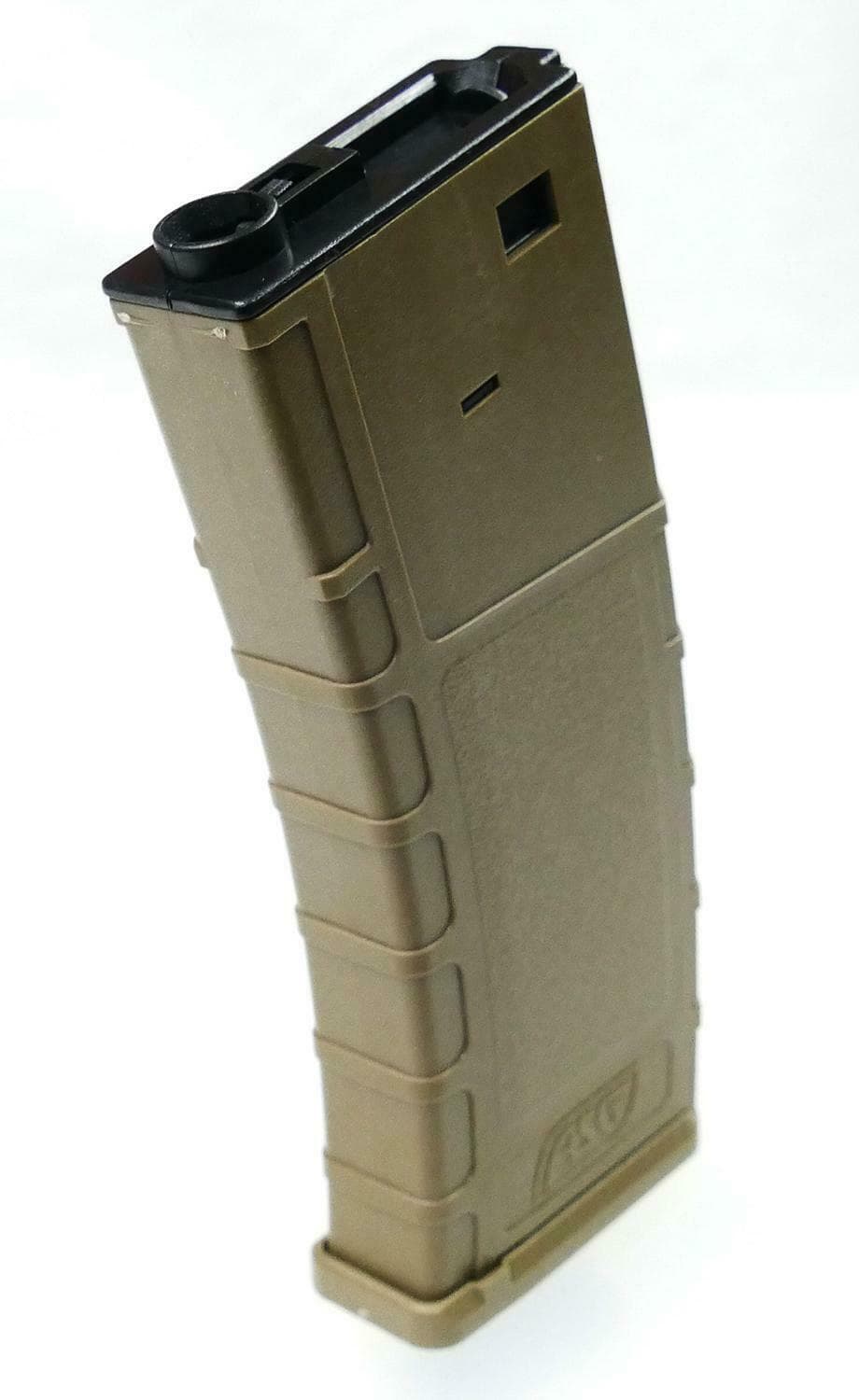 Airsoft Magazine P-Mag M4 Series 6mm bb's