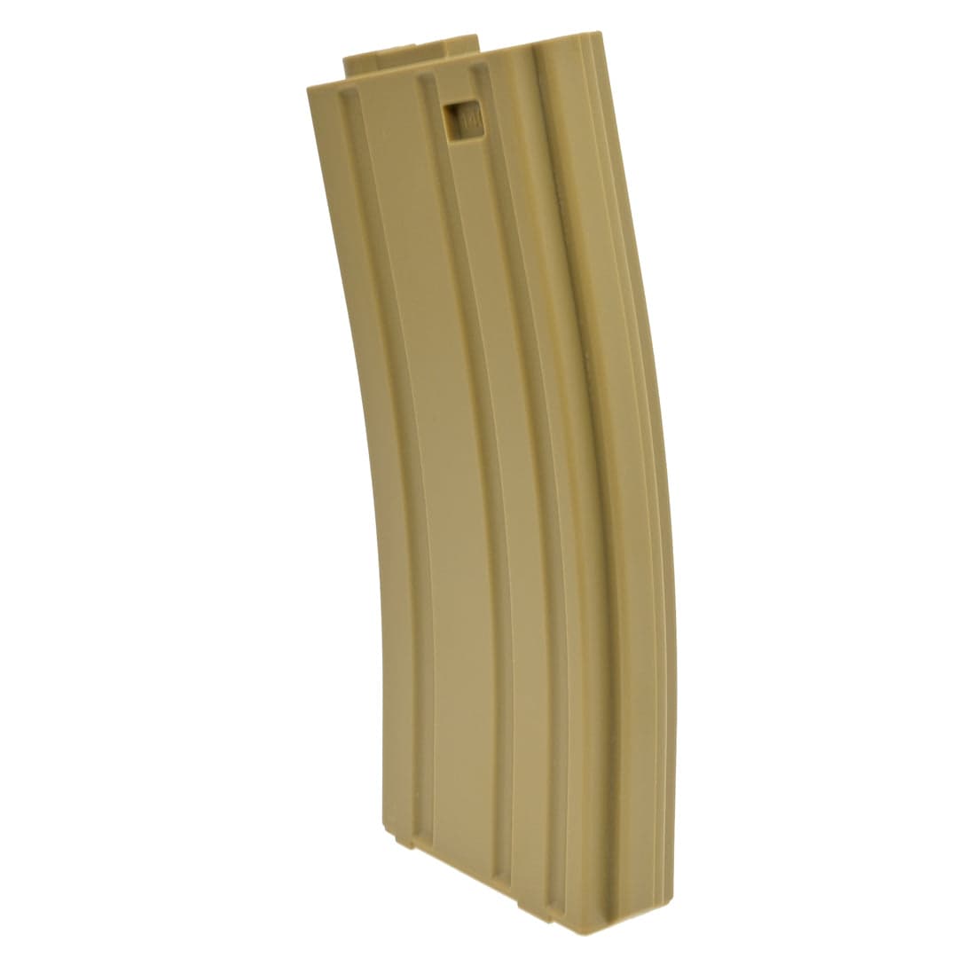 Airsoft Magazine Pack 5pcs M4-Series 140 Rds 6mm bb — image 3
