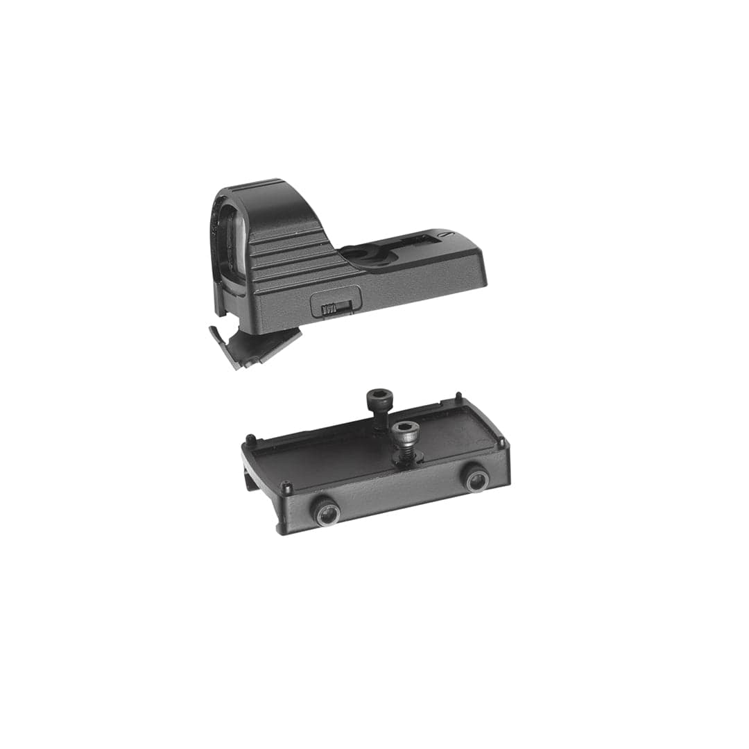 Airsoft Micro Dot Sight Red — image 2