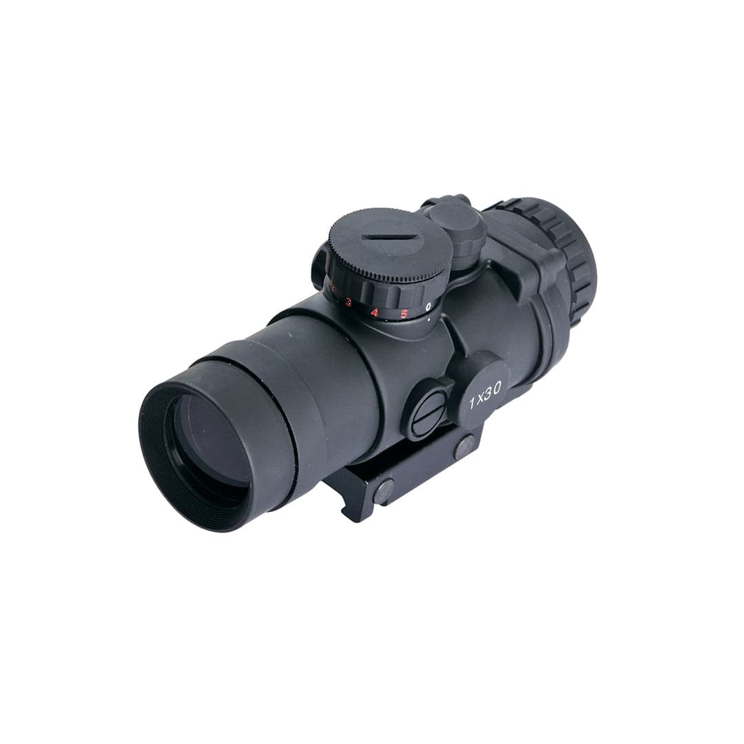 Airsoft Red Dot Sight with 21mm Mount