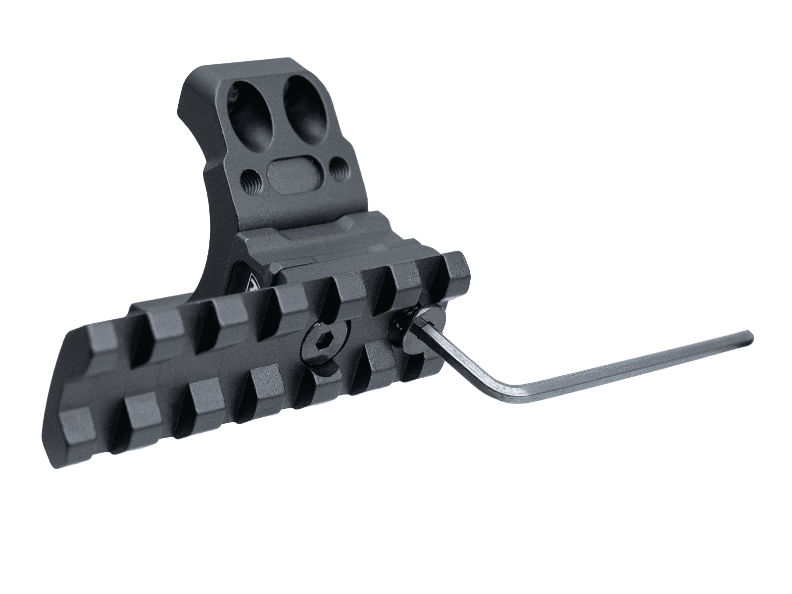 AOMS-01 Additional Optic Dot Scope Mount 30mm — image 2