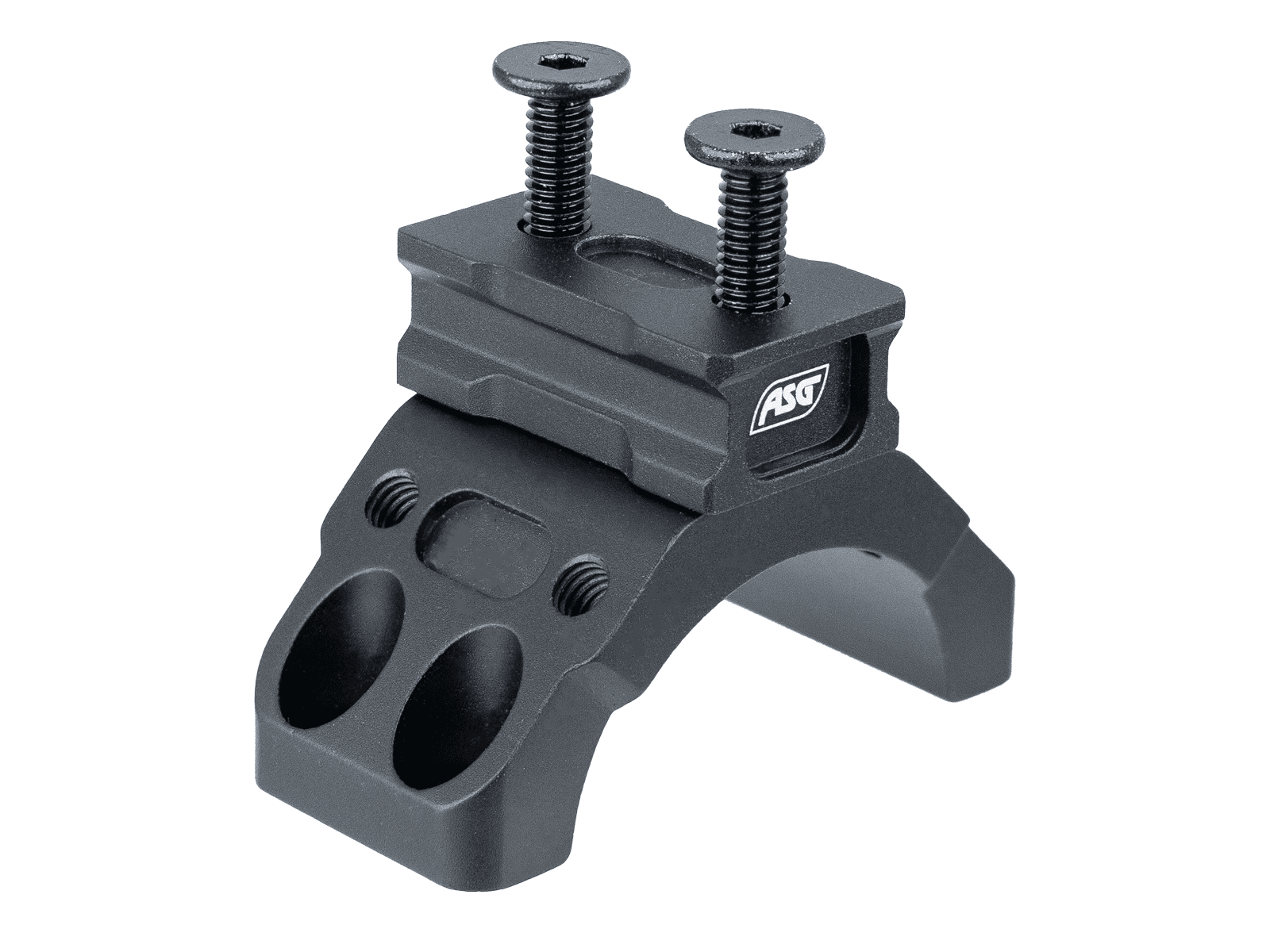 AOMS-01 Additional Optic Dot Scope Mount 30mm — image 3