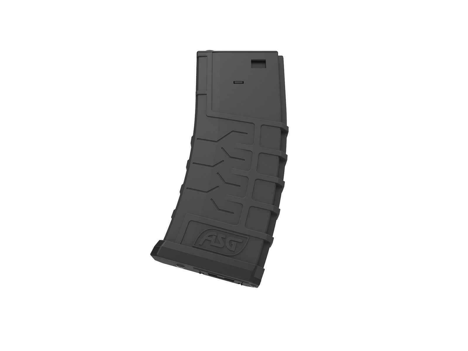 ATS Airsoft Magazine Poly Flash Mag M-Series — image 2