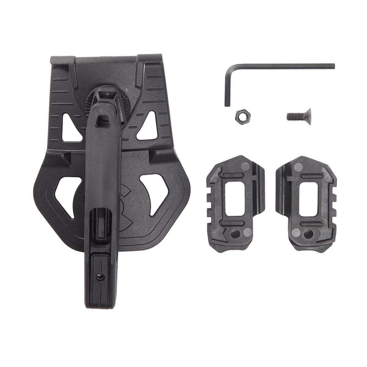 B&T USW A1 Holster Universal Poly — image 2