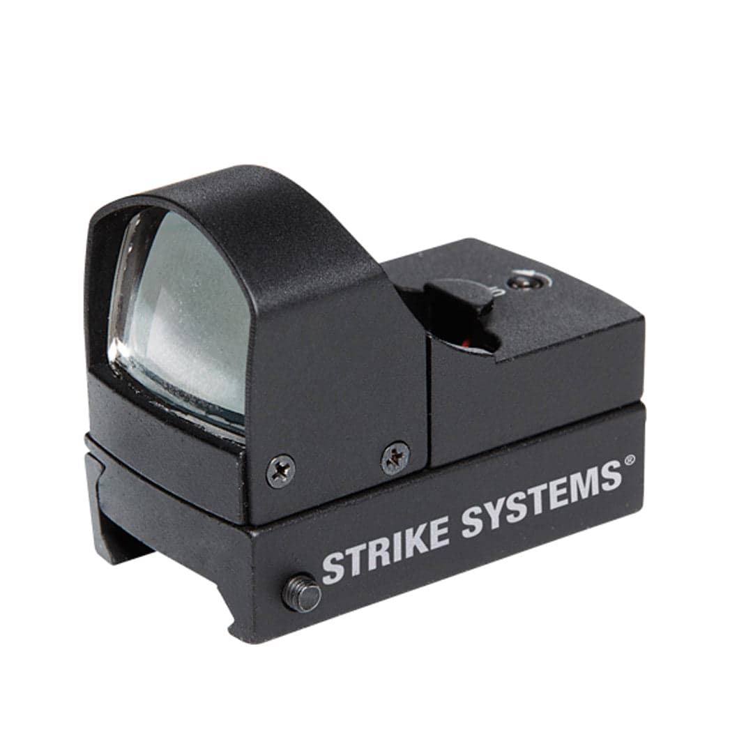 Compact Red Dot Sight Scope