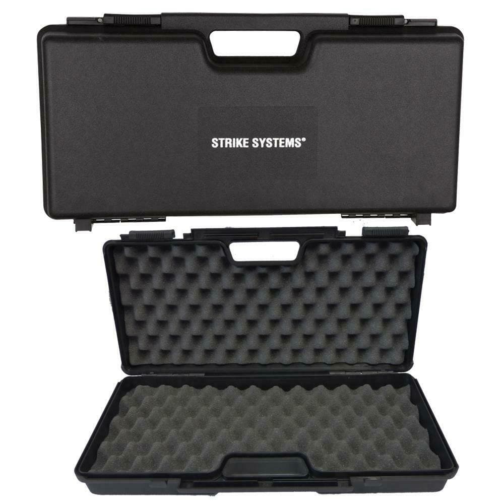 Double Pistol Carry Case