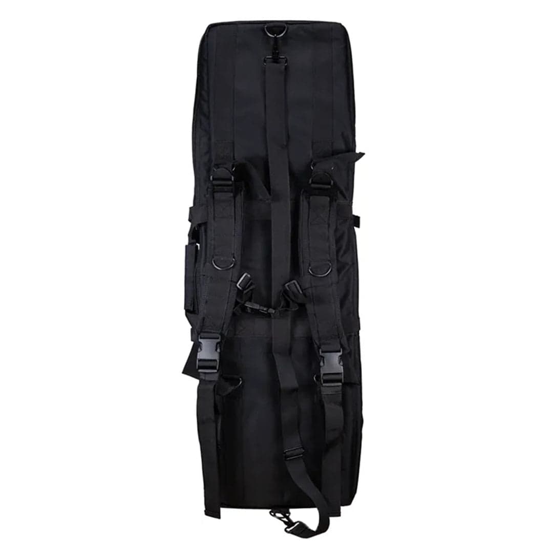 Double Rifle Carry Case 105cm x 32cm — image 2