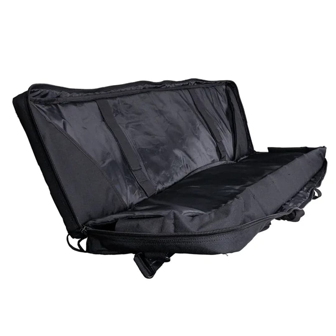 Double Rifle Carry Case 105cm x 32cm — image 3