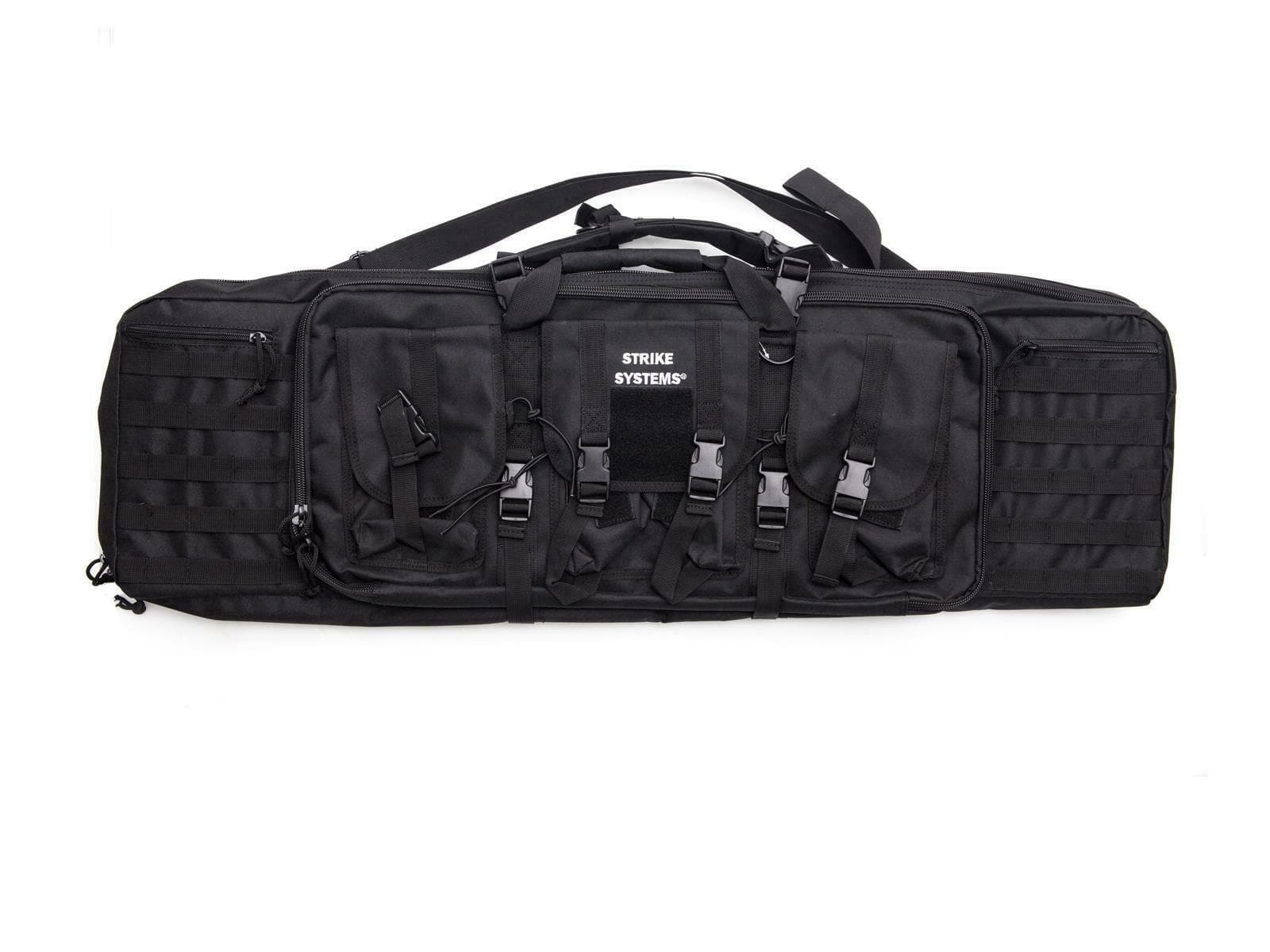 Double Rifle Carry Case 105cm x 32cm
