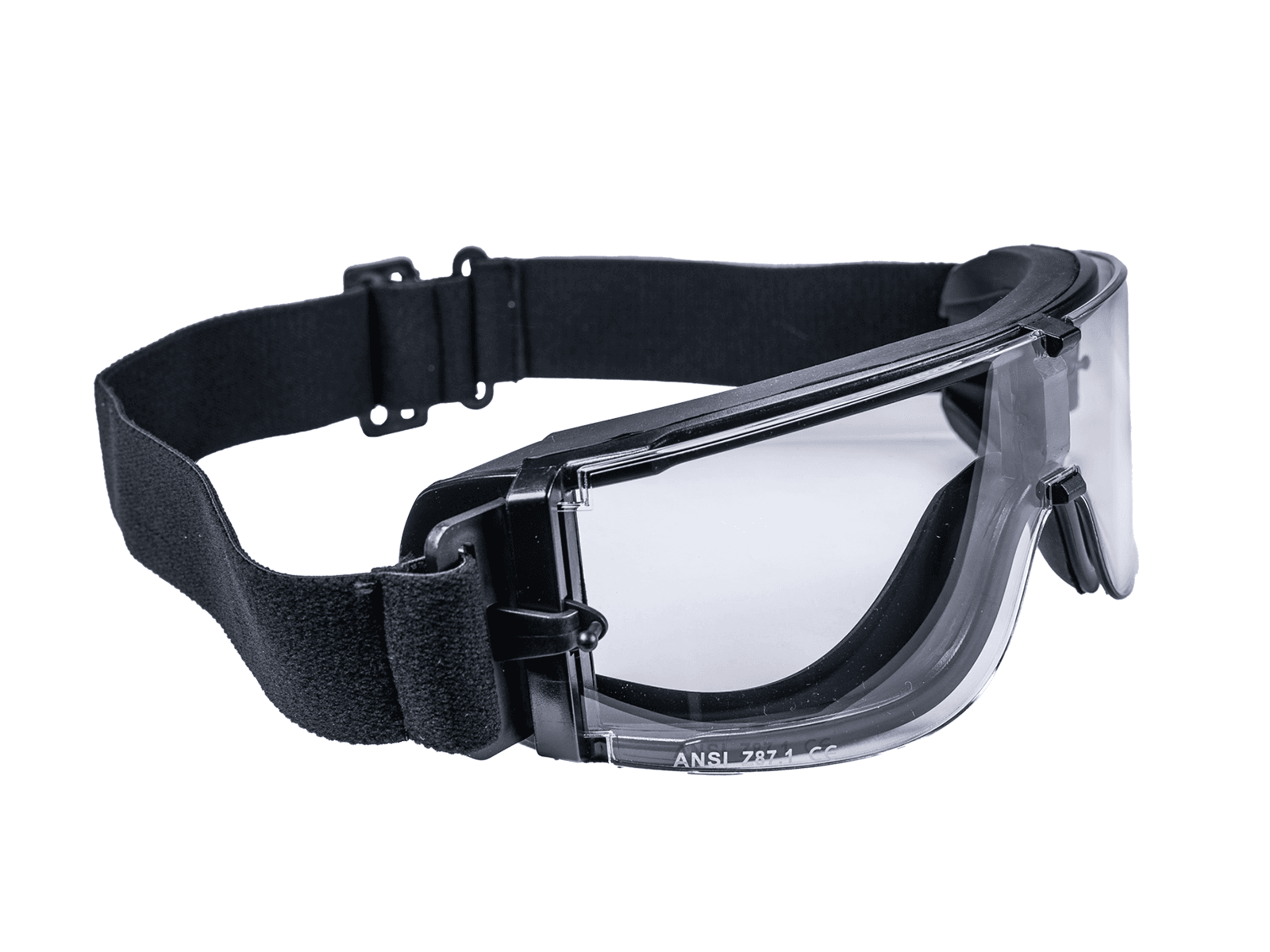 EP-01 Airsoft Eye Protection Safety Goggles — image 2