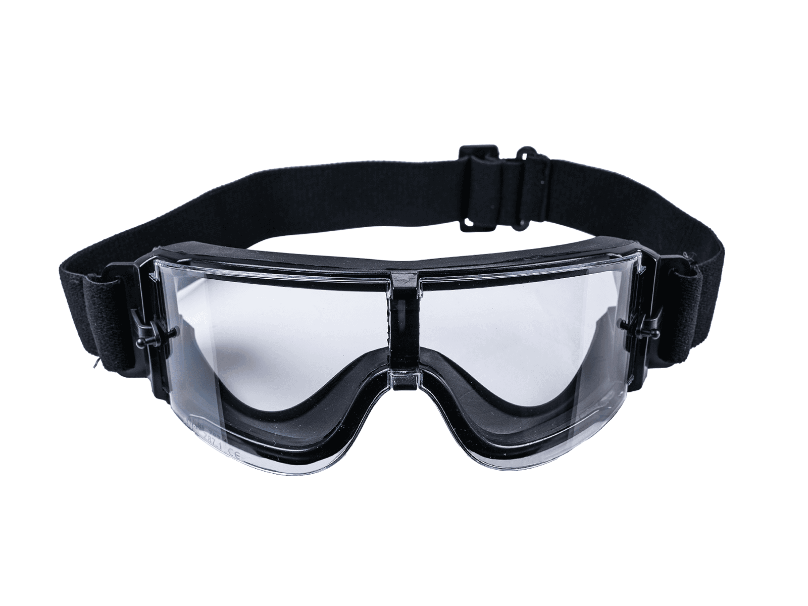 EP-01 Airsoft Eye Protection Safety Goggles — image 3